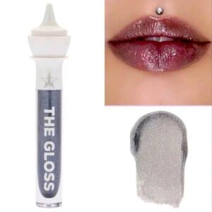 Jeffree Star The Gloss Six Feet Under Lip Gloss